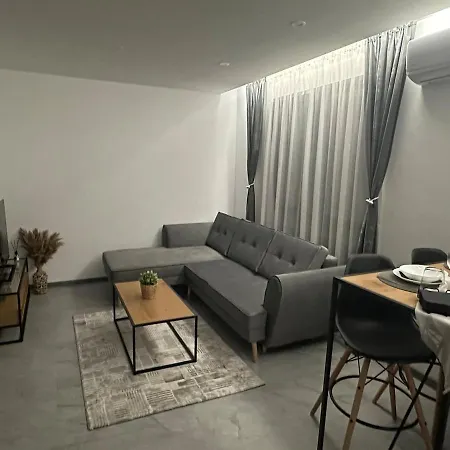 Le Bijou-беломорски Appartement *