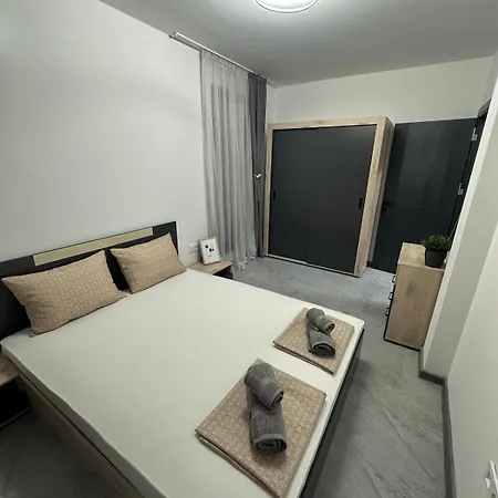 Le Bijou-беломорски Appartement Plovdiv