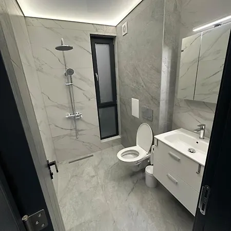 Appartement Le Bijou-беломорски