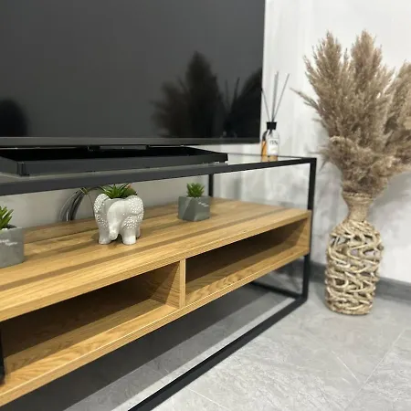 Le Bijou-беломорски Plovdiv