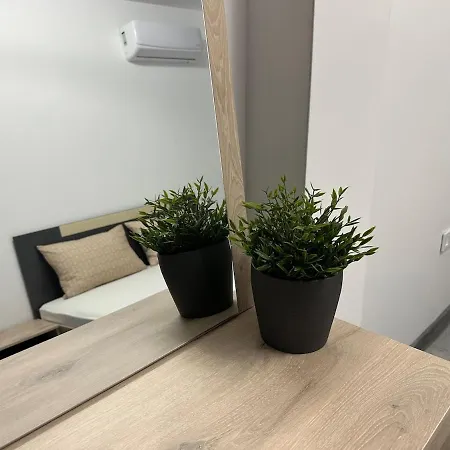 Appartement Le Bijou-беломорски Plovdiv