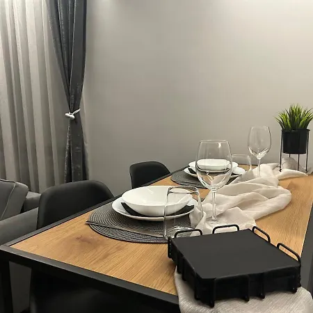 Le Bijou-беломорски Appartement *