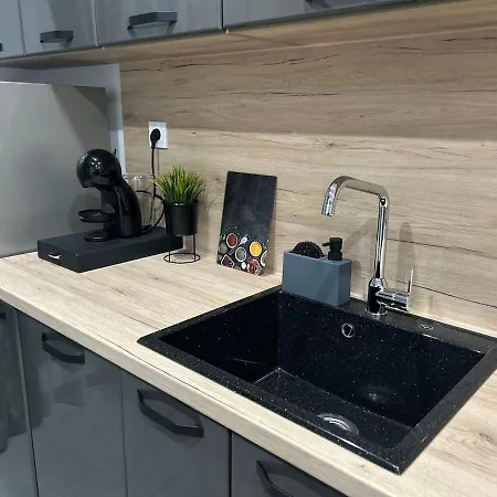 Appartement Le Bijou-беломорски *