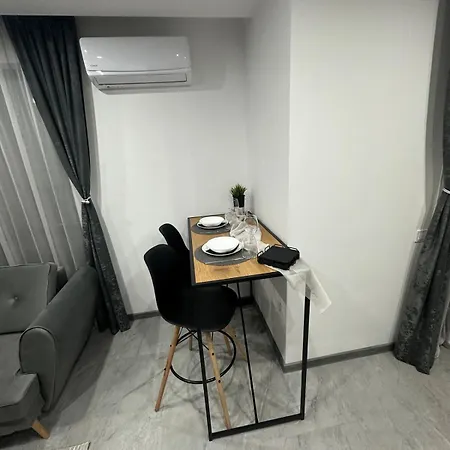 Appartement Le Bijou-беломорски *