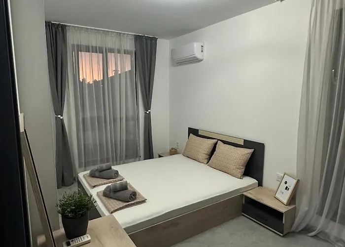 Apartment Le Bijou-беломорски