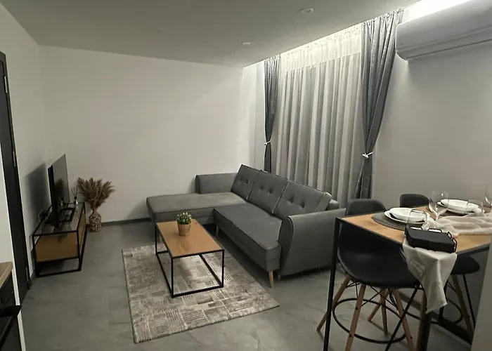 Le Bijou-беломорски Apartment *