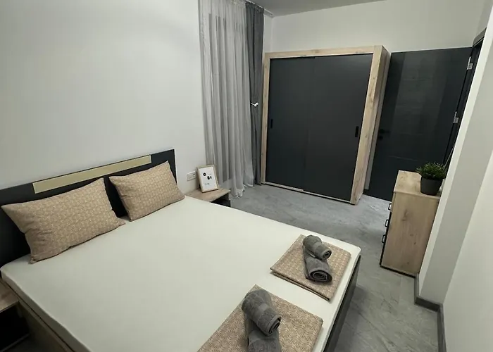Le Bijou-беломорски Apartment Plovdiv