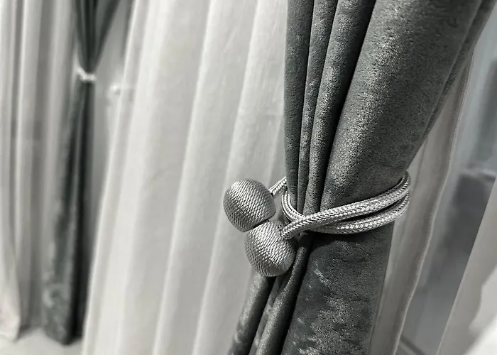 Le Bijou-беломорски Apartment *