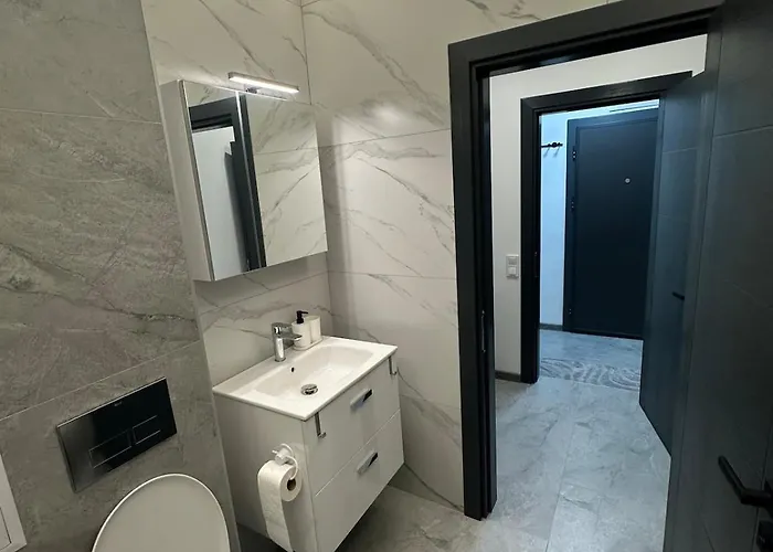 Le Bijou-беломорски Apartment