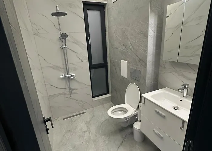 Apartment Le Bijou-беломорски