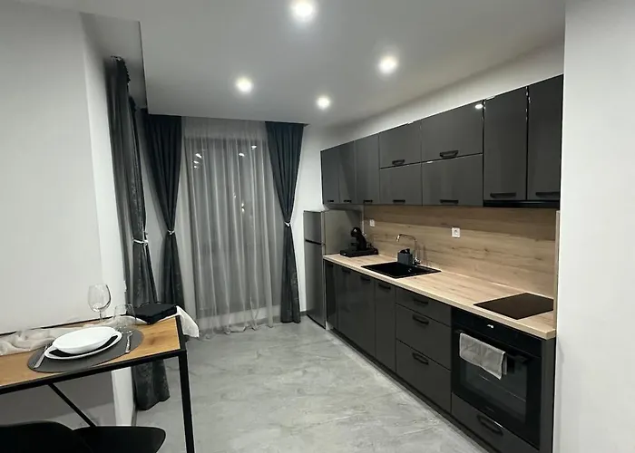 Le Bijou-беломорски * Plovdiv