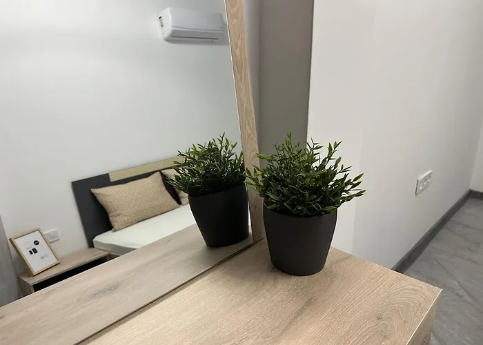 Apartment Le Bijou-беломорски Plovdiv