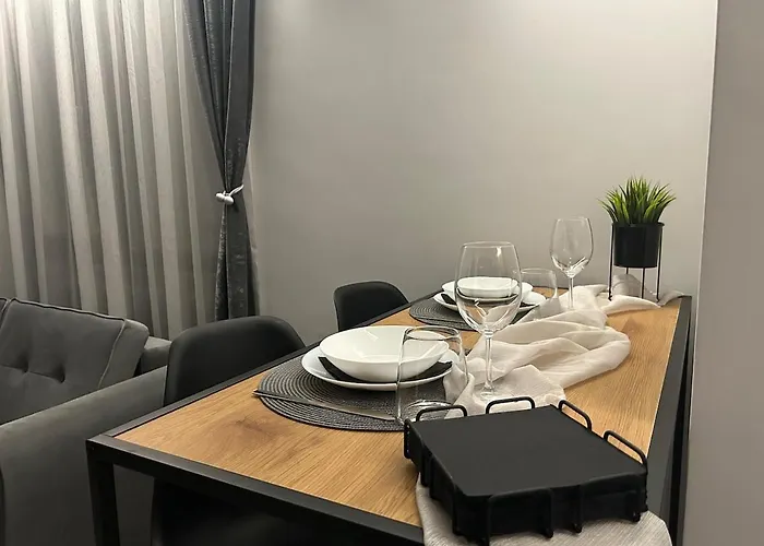 Le Bijou-беломорски Apartment *