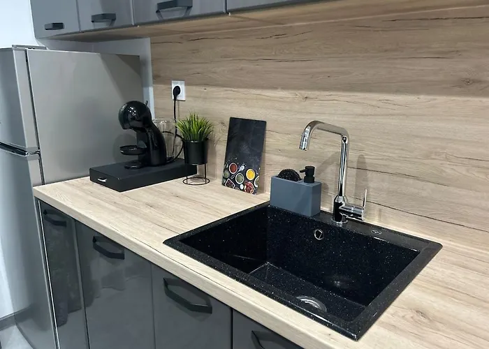 Apartment Le Bijou-беломорски *