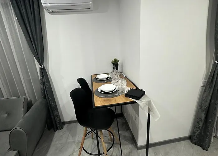 Apartment Le Bijou-беломорски *